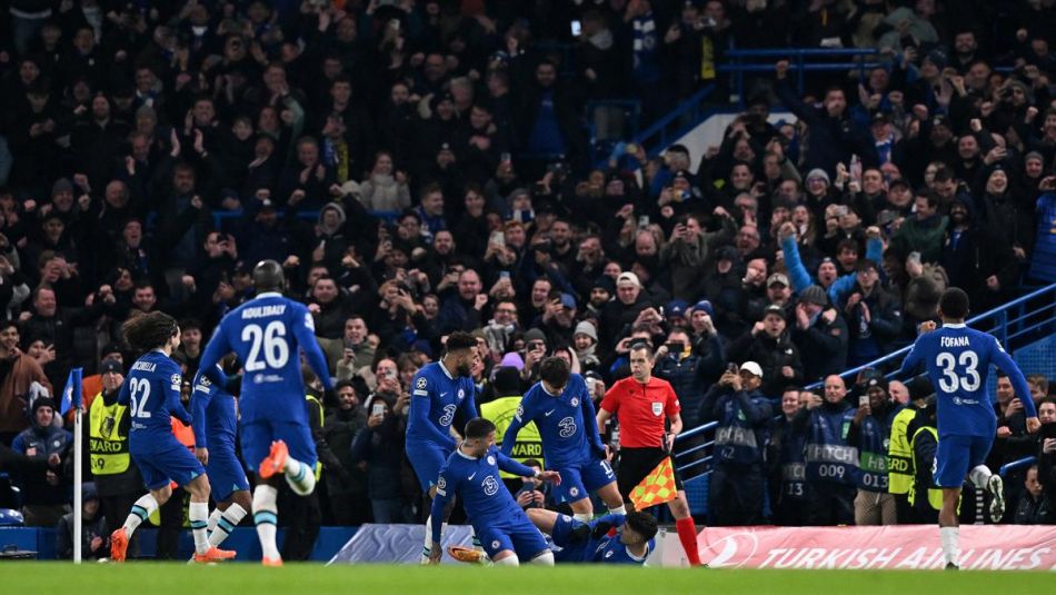 Chelsea