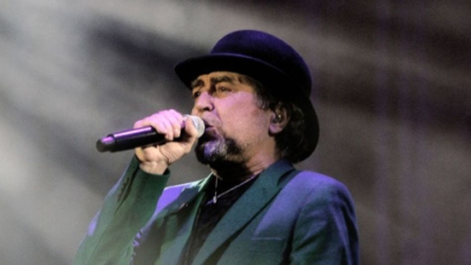 Se estrena en cine la película documental "Sintiéndolo mucho", sobre la vida de Joaquín Sabina