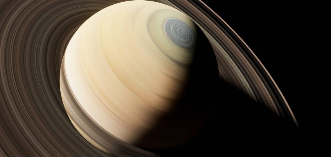 Saturno en Piscis: cómo afecta ya nuestra vida
