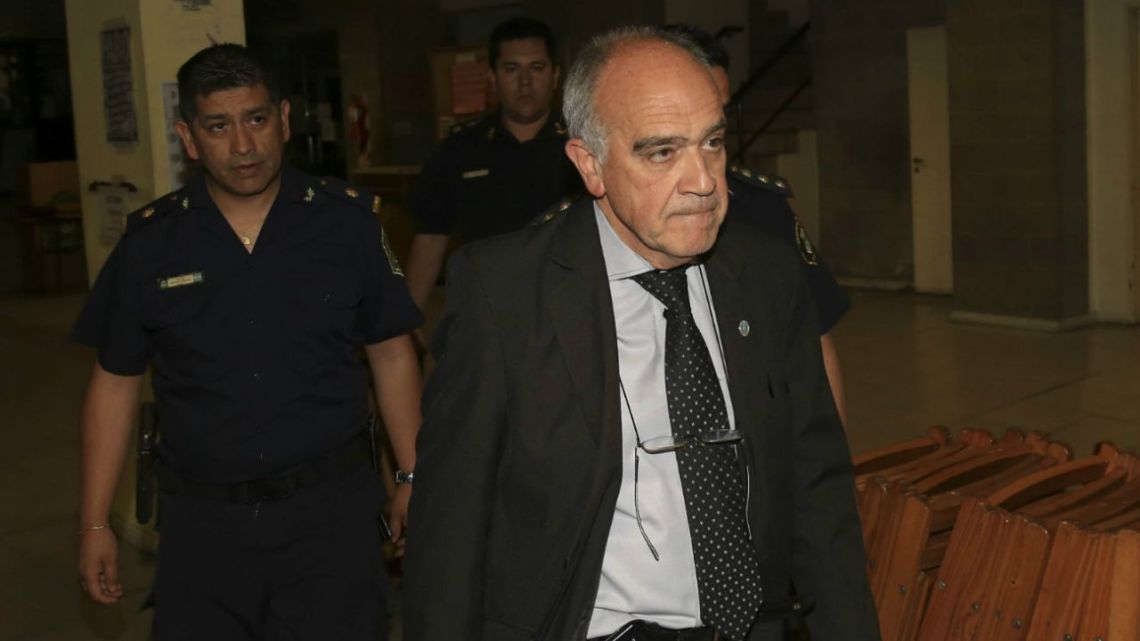Jury. Destituyeron a un exdefensor público de Córdoba por maltrato a sus subordinados - Image 3