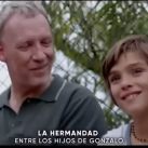 Los hijos de Gonzalo Valenzuela y Juana Viale en la TV chilena 