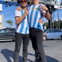 Cómo vive la previa a los Oscar el equipo de 1985 en Los Angeles: "Nos volvimos a ilusionar"