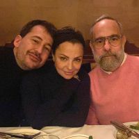 Cómo vive la previa a los Oscar el equipo de 1985 en Los Angeles: "Nos volvimos a ilusionar"