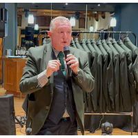 Lord's Boutique, La llave de la moda