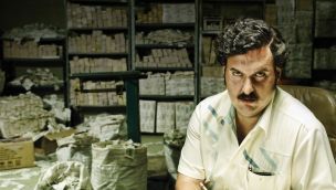 Pablo Escobar, el patrón del mal