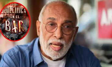 Oscar "Negro" González Oro