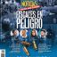 Tapa Nº 2411 | Violencia narco en Rosario: fiscales en peligro