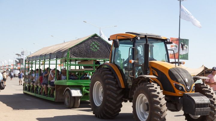 Expoagro 2023