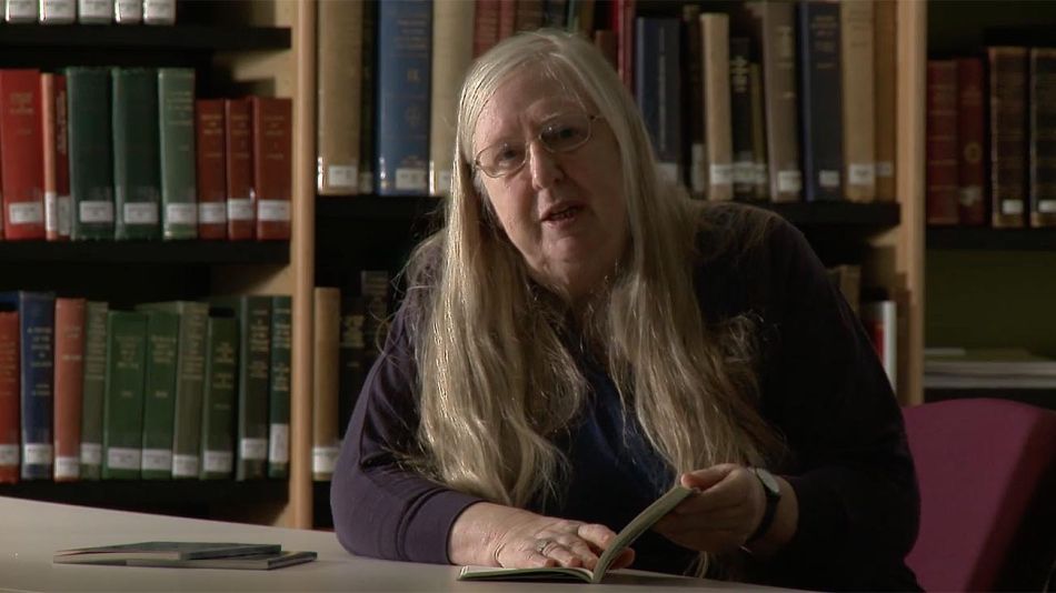 Eiléan Ní Chuilleanáin