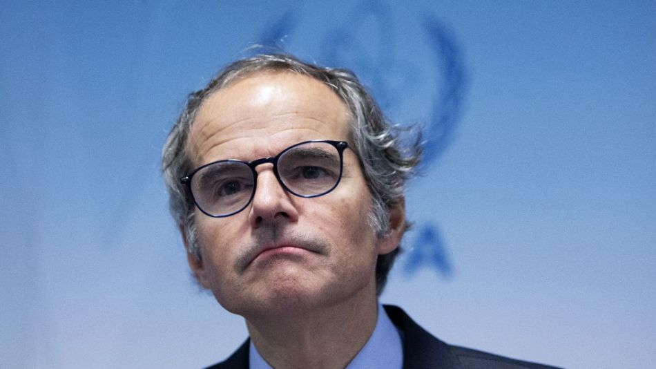 Rafael Grossi