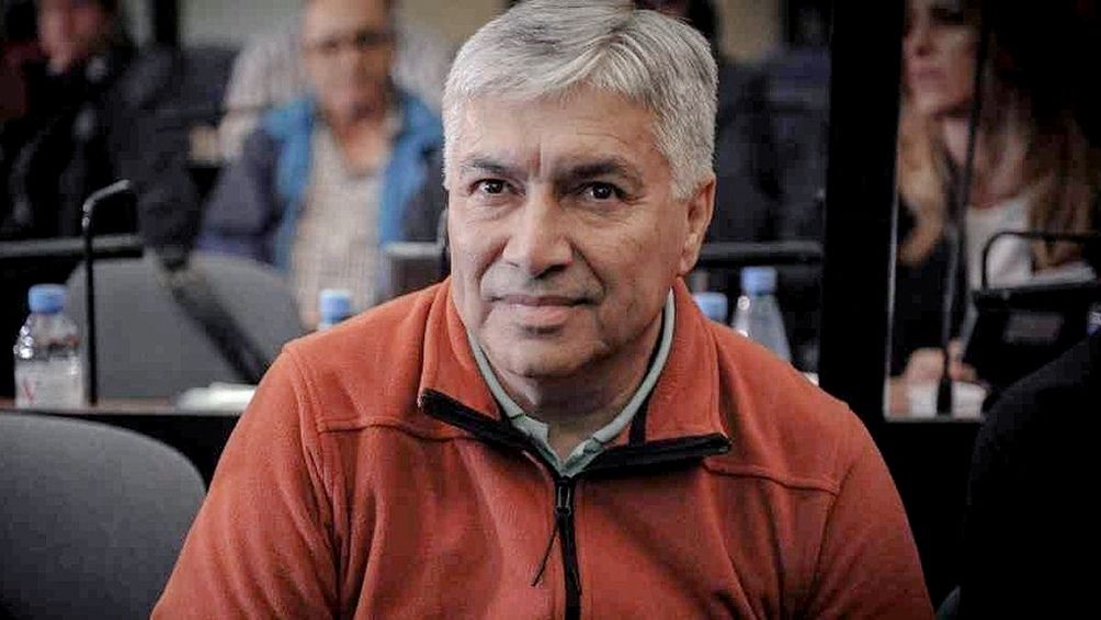 Picture of Lázaro Báez