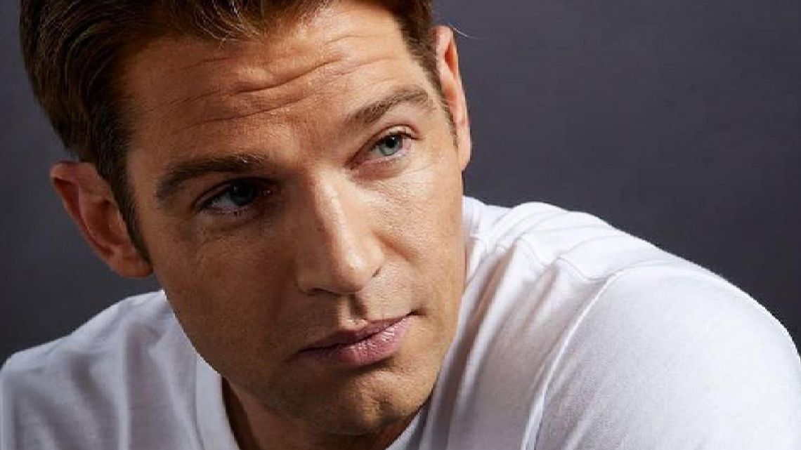 Mike Vogel El Actor De Sexovida Que Disfruta De La Montaña Y Ser Un Sex Symbol Por Igual Caras