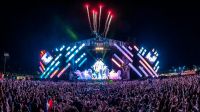 Lollapalooza 2023: se revelaron los horarios de los shows