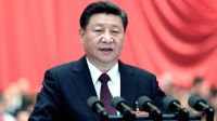Xi Jingping jura por un tercer mandato en China y pone nuevos objetivos en el horizonte