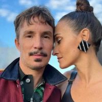 Emmanuel Horvilleur y Evangelina Bourbon