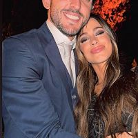 Las fotos de Horacio Rodríguez Larreta y Milagros Maylin en la boda de su hermana