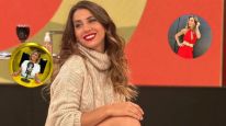 Cinthia Fernández contra Paula Trapani y Josefina Pouso: "Se metieron con mi laburo"