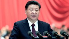 Xi Jingping jura por un tercer mandato en China y pone nuevos objetivos en el horizonte