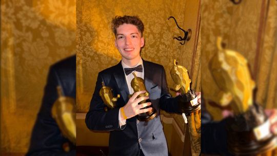 Lo más destacado del streaming lo encontrás en PEEK Latam.