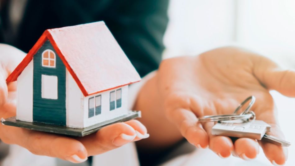 El sueño de la casa propia, cada vez más lejos