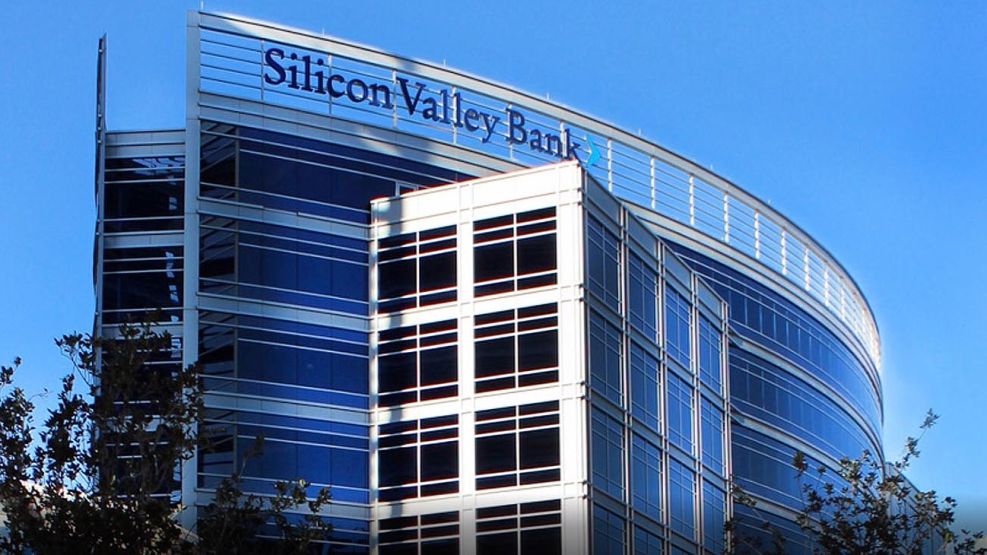 Silicon Valey Bank
