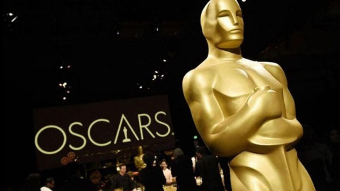 Premios Oscar 2024 quiénes son los nominados y los favoritos en la