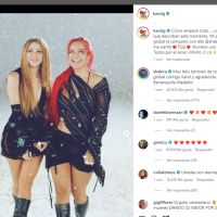 Shakira y Karol G rompen el silencio sobre su supuesta rivalidad: "Ella sabe"