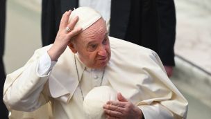 Papa Francisco
