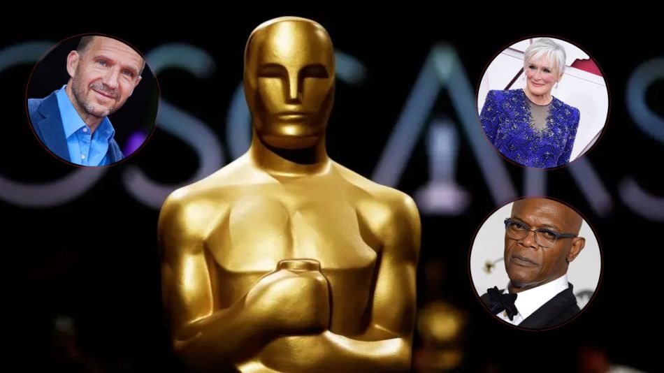 Premios Oscar: leyendas de Hollywood que nunca han ganado la estatuilla de oro
