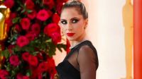 Lady Gaga en los Oscar 2023