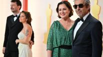 Oscars 2023: Dolores Fonzi y Florencia Bas embajadoras del diseño argentino