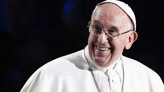 Papa Francisco: a diez años del comienzo de su pontificado con multitudinaria misa