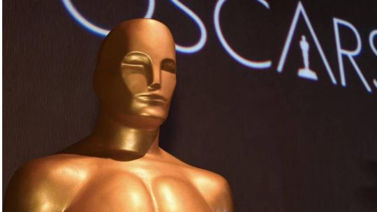 Premios Oscars 2023: ganador a Mejor Actor