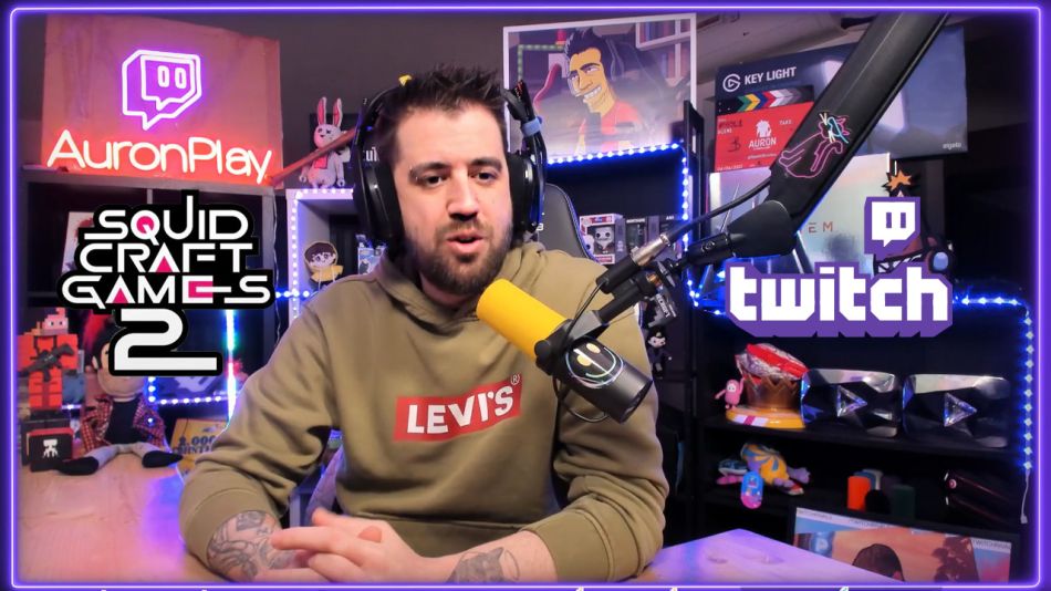 La actualidad del mundo streaming, la encontrás en PEEK Latam.