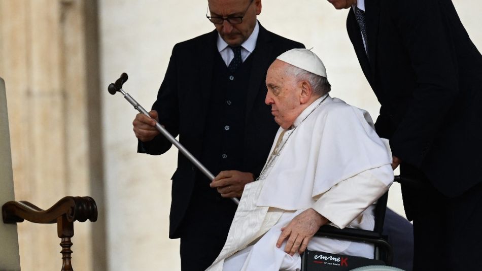 papa Francisco