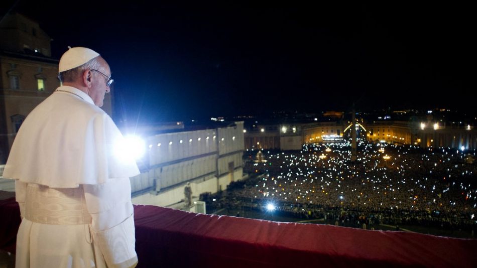 papa Francisco