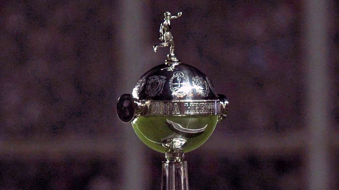 Copa Libertadores 2023 cuándo comienza la fase de grupos y cuáles son