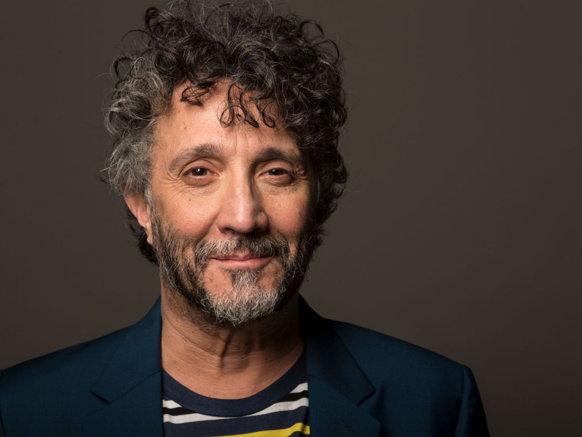 Fito Paez’s Net Worth, Measurements & Glamorous Life