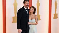Argentina 1985 perdió el Oscar: la reacción del director, Santiago Mitre y Dolores Fonzi