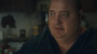 Brendan Fraser