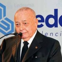Carlos Pedro Blaquier