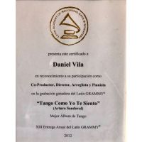 "De las calles de Buenos Aires al escenario mundial: la impresionante carrera del músico argentino ganador del Grammy, y nominado los dos últimos años"