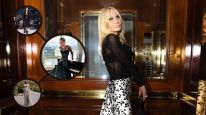 Donatella Versace