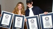 Los 4 récords Guinness que Shakira y Bizarrap superaron con la Music Sessions #53