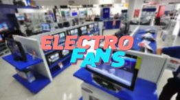 Electro Fans: todo lo que tenés que saber sobre las promociones en tecnología y electrodomésticos