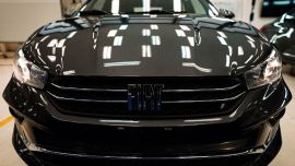 No descansa en la gloria: sigue trabajando en el rediseño y tentativas opciones para seguir siendo un favorito.