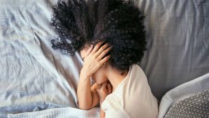 Qué es el hangxiety o ansiedad por la resaca