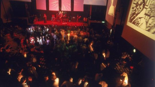 Una noche en Paladium: ¿cómo será el evento que revivirá la clásica discoteca de los '80?