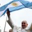 Leaders across Argentina celebrate Pope's 10-year anniversary