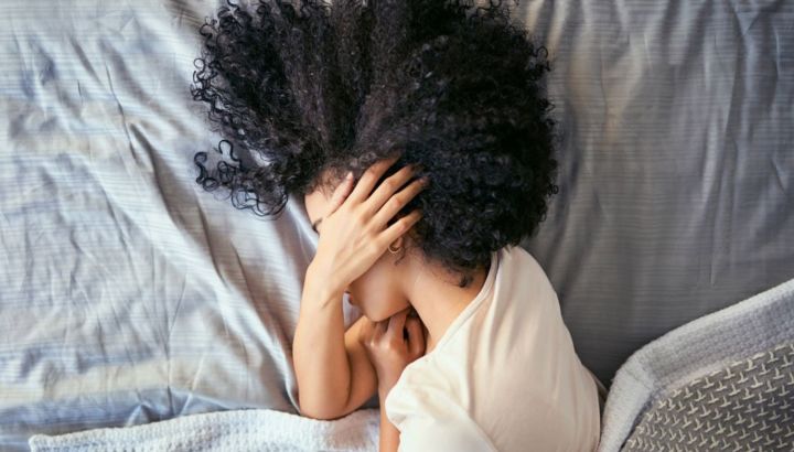 Qué es el hangxiety o ansiedad por la resaca